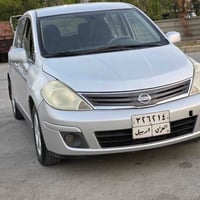 نيسان فيرسا • ٢٠١١ • أربيل
