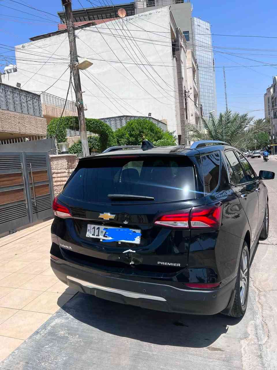 سلام عليكم شوفرليت ايكونكس موديل 24 ماشيه 46 الف وقابله للزياده فئه بريمر
حادثها سطحي جاملغ بنيدص الراكب الصبغ قطعتين البجم رايترات المرحه البرده الاماميه حت الكامره كله بلادي
نضيفه جدا ولدشبول اوالعينه صفرمسج يعني ولااشعار
مكينه 1500توربو
مواصفات غنيه عن التعريف
بصمه
تشغيل عن بعد
بانوراما على طول السياره
بردات
شاحن وايرليس
حساس خلفي
كامرات 360 عدد5 وكلهن شغلات
كشن بارديعني بي تبريدمع تتدفئه
كشن خزن يعني ميموري
رادارت محيطه بلسياره
رداركشنً هزاز
سمعات Boos
مكينه كيرمكفولات
السعرالمطلوب 148وبيها مجال بسيط للعلم موهذا سعرها
***********
