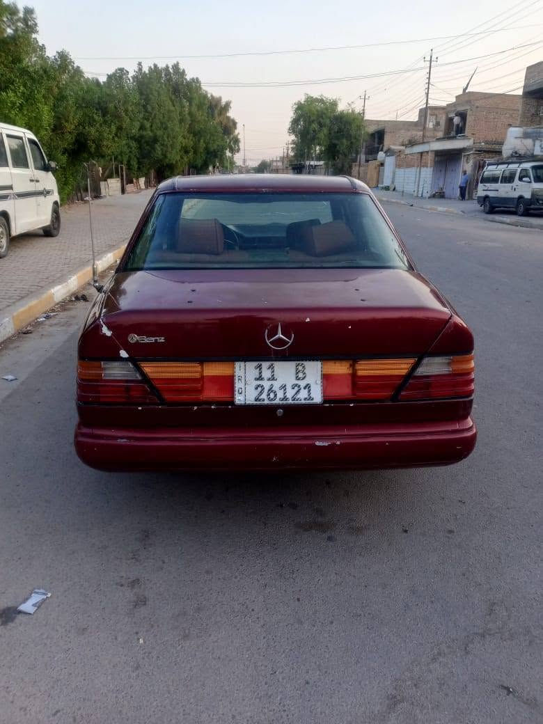 سلام عليكم مارسدس دب موديل 85 محور vvt كير جديد مكانها بغداد الحسينيه مال راشديه السعر 35 وبيها مجال غرفتها تعبانه رقم بغداد تحويل ثاني يوم ***********
