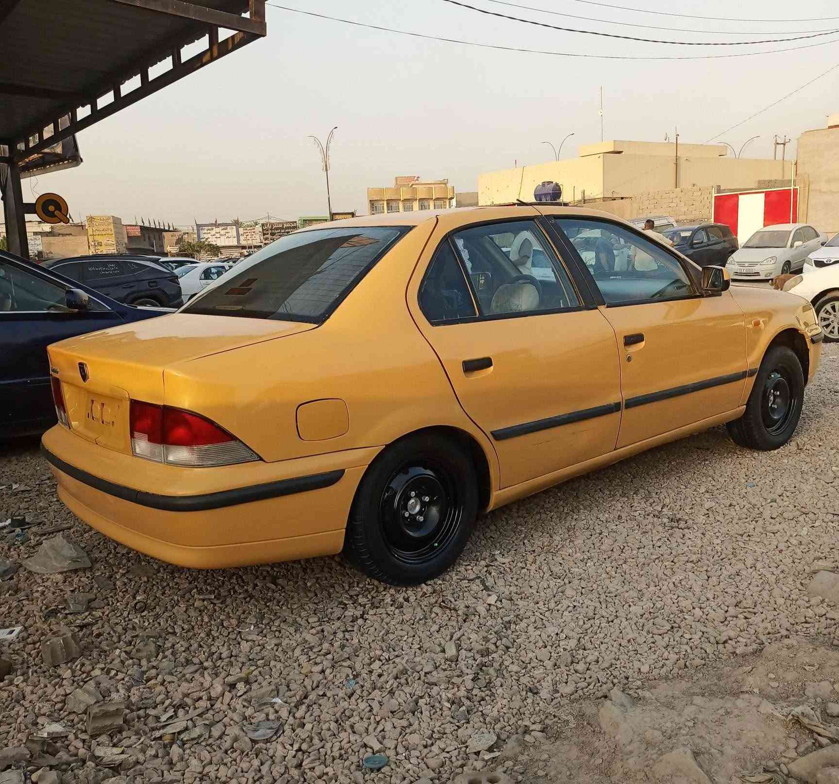 للبيع مديل 11
رقم بغداد سنويه ل 28 
مكينه كير تخم تاير جداد 
مكاني بابل السعر 28 وبيه مجال 

رقمي ***********
