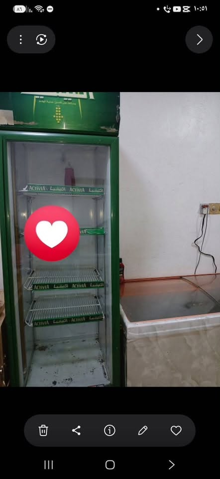 برادات • حالة جيدة • عقوبة حي المهندسين