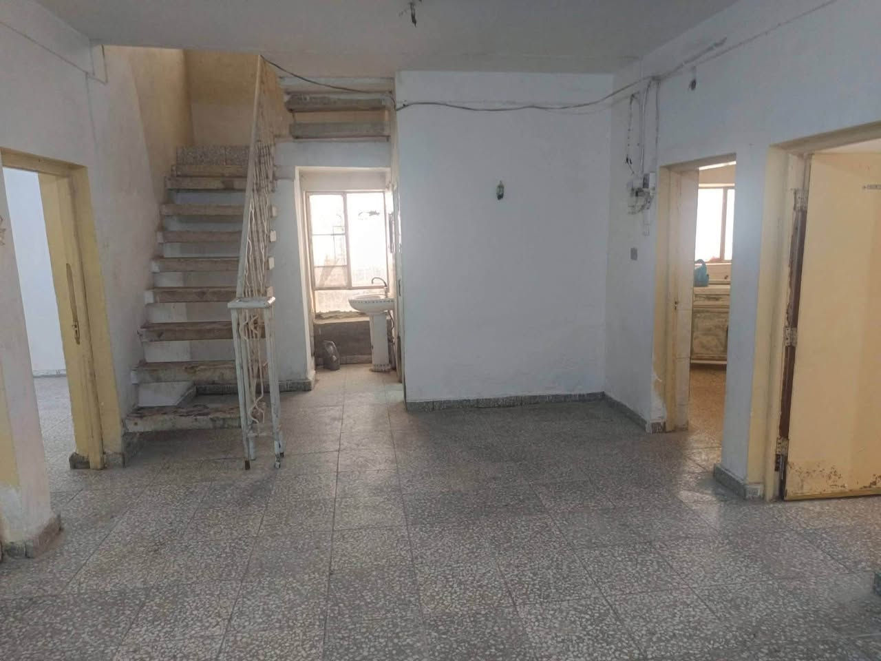 🏠دار للايجار مساحه ٢٥٠م يحتوي على غرفتين وصاله وكليدور ومطبخ ومجمع صحيات وكراج سياره وحديقه

⁦^⁠_⁠_⁠_⁠_⁠_⁠_⁠_⁠_⁠_⁠^⁩⁦(⁠◍⁠•⁠ᴗ⁠•⁠◍⁠)⁩⁦(⁠◍⁠•⁠ᴗ⁠•⁠◍⁠)⁩⁦^⁠_⁠_⁠_⁠_⁠_⁠_⁠_⁠_⁠_⁠^⁩

🌎 الموقع المهندسين قرب دائره الاسكان قريب شارع 60

⁦^⁠_⁠_⁠_⁠_⁠_⁠_⁠_⁠_⁠_⁠^⁩⁦(⁠◍⁠•⁠ᴗ⁠•⁠◍⁠)⁩⁦(⁠◍⁠•⁠ᴗ⁠•⁠◍⁠)⁩⁦^⁠_⁠_⁠_⁠_⁠_⁠_⁠_⁠_⁠_⁠^⁩

💸💰 قيمة الإيجار 325

 

         ((مكتب عقارات الشمس مقابل المستشفى التركي))                         
                     
           📠 للاستفسار الاتصال او مراسله واتساب فقط

                           ***********📞

                          ***********📞
