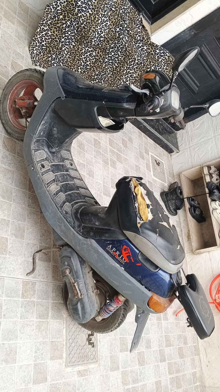 ابريو • مامفتوح • نشط