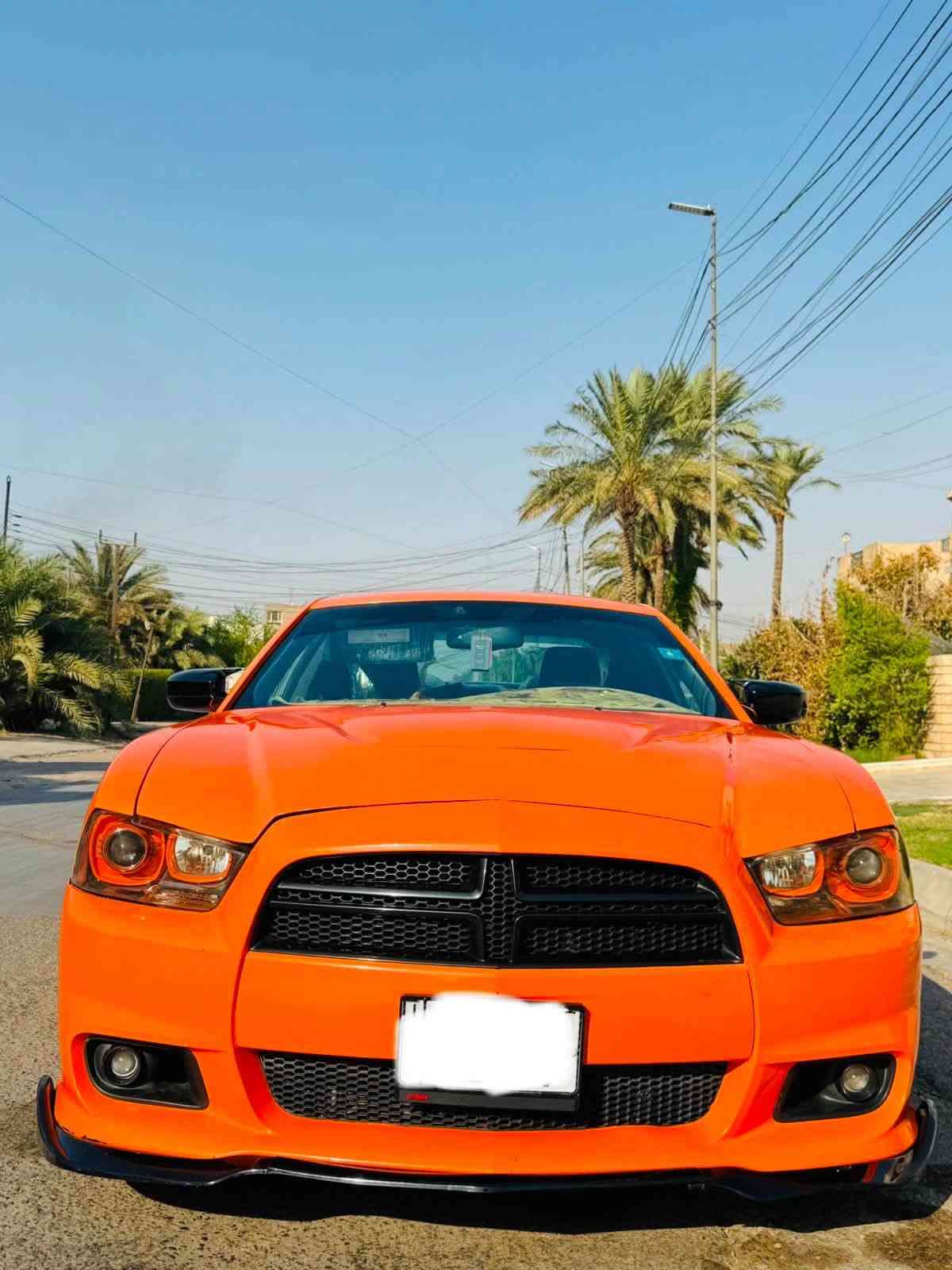 اللهم صلي ع محمد وآل محمد 🧿
* انضف واجدد واقوى   Rt 14
جارجر  اصل 2014 Rt لون مميز بلادي 🍊
السيارة مابيهة حادث فقط جاملغ مبدل وكلير باب

السعر 133$
هاتف / ***********

رقم بغداد بسمي دولي  هزه ورقم جديد 

فول ١/١ ماعده الفتحه 

كشنات حضن تدفئة 
كشنات كهرباء 
مري قلاب
رادار جانبي
شاشة جبيرة 
بصمة ابواب وتشغيل
شوتة رياضي
السيارة مال جناية ومصروف عليهة
