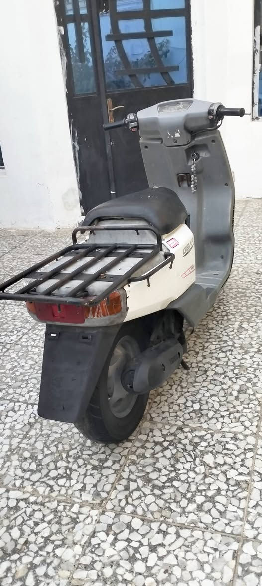 دراجة بيكم تشتغل هندر واحد محرك ناعم كهربايات لايت هورن بك لايت اشاير شغلات  قفل جنطه  السعر  200 مكاني حي السفير قريب ع العبيدي رقمي  ***********
