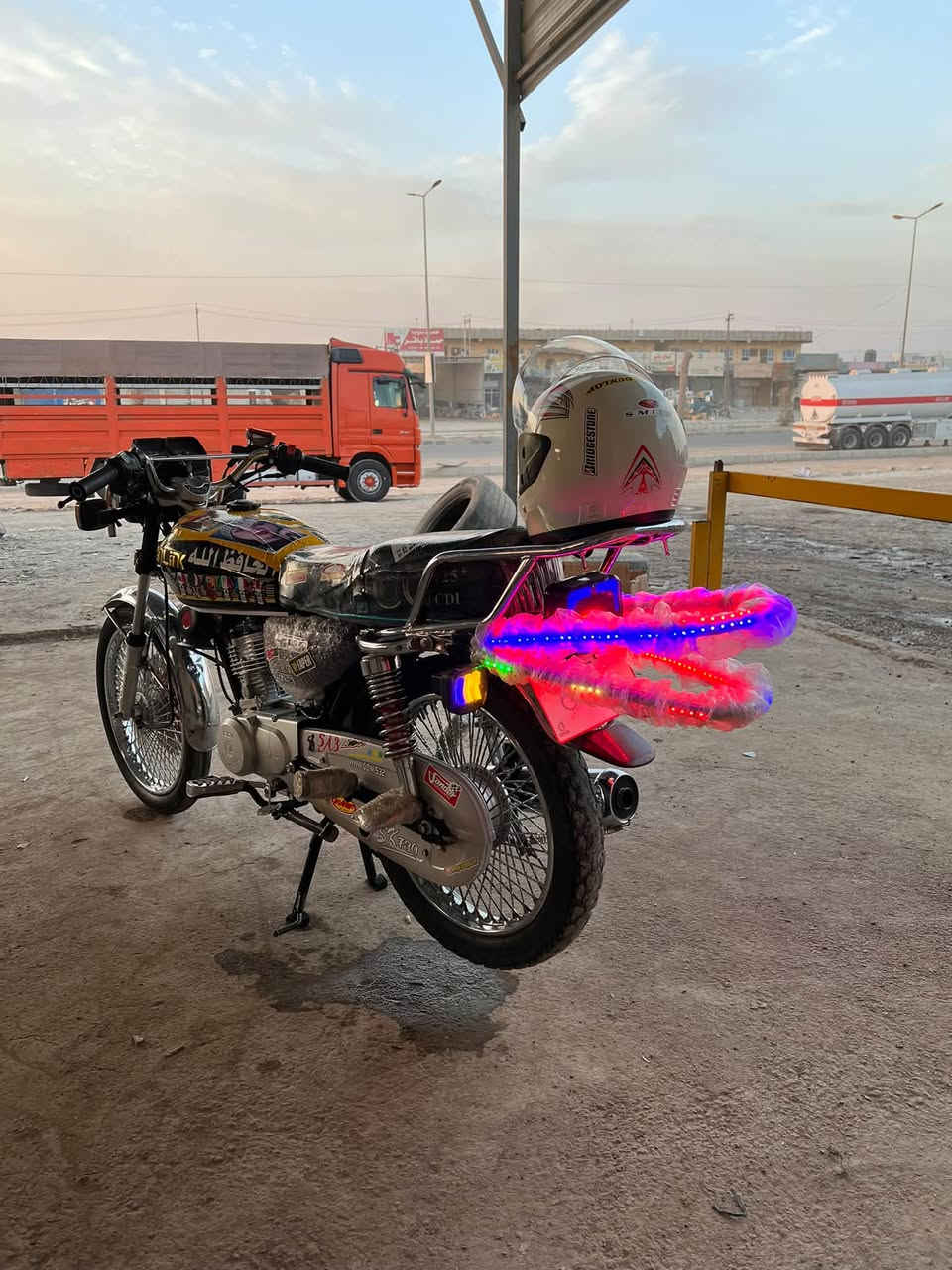 للبيع درجه سولنك 2025زيرو📦🥱🥇 سعر خاص
مكان موصل كوكجلي***********📞***********📞
