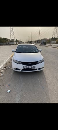 سيراتو • ٢٠١١ • مكينة جديدة