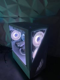 RTX 2060 زوتاك • E5 2667 • 512GB SSD