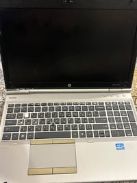 HP • كور i5 • نظيفة