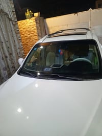 سنتافي 2007 شكل 2011 السياره نضيفه مال جناي تخم تاير جديد تبريد ثلج مح...