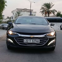 ماليبو ٢٠٢٢ • وارد امريكي • رقم اربيل
