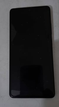 بوكو X5 برو 5G • سناب دراجون 778G • شاشة AMOLED 6.67