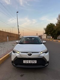 كورلا فورنت لاندر 2024 جلد اسود بلاد ودشمته بداخل بغداد ( تكدر تشيل تغ...
