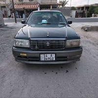 راس الثور فلات • موديل ٩٦ • مكفولة