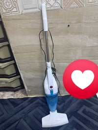مكنسة • ٣٥بي • مجال