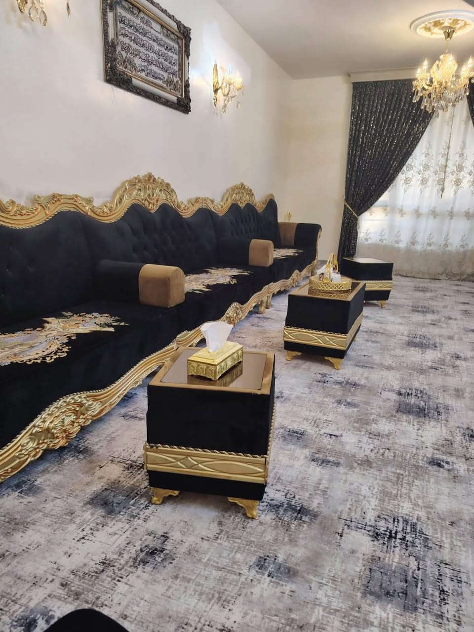 السلام عليكم عندي تخم تسكام ٩مترات ونص سعره مليون و٦٠٠ بي وصل والي يريد يكمله معمل بقطر النده جديد بل جيس   اريد ابيعه مستعجله عليه
