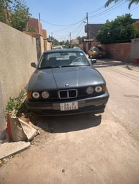 بي ام دبليو • للبيع