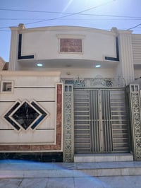 بيت للإيجار • ١٠٠م • ميسان مغربه