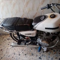 سيڤان 5گير • ٢٠٢١ • ١٥٠cc