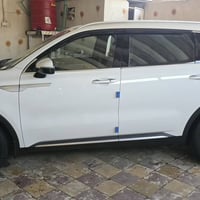 موديل ٢٤ • كفاله دعاميه • فرش جلد