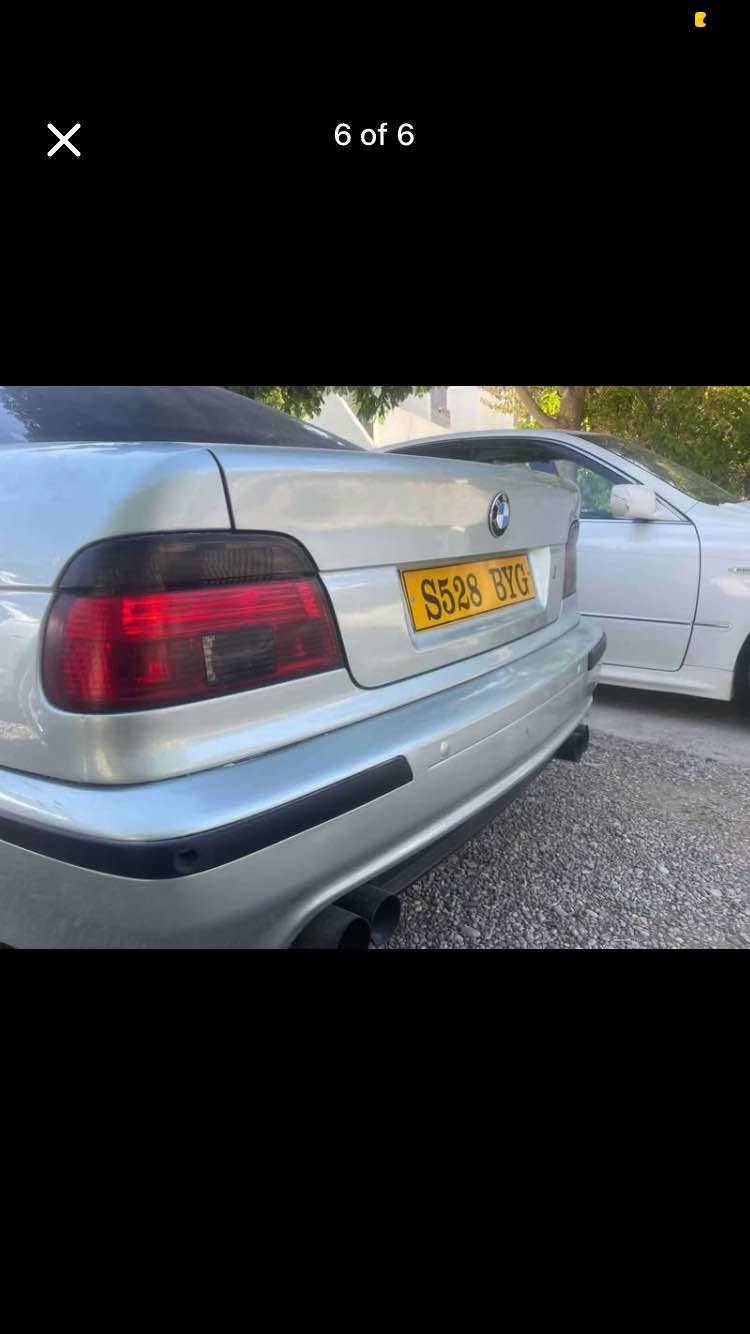 Bmw1998
مه نه فيستي اصلي له گه له به شه رت 
گيرو مه كينه به شه رتي فيتر 
كاره بايي كامل به شه رت 
كامل كراوه به m فول فوله بس سلايد نيه 
بو مواصفات پرسيار مه كه فول فول 
58گه لا
گۆرینەوو قیست قەرزم نیە
*********** واتساپ السليمانية, العراق

نص مكتوب في الصور:
- 1 of 6 mashlah
- 4 of 6
- 3 of 6 mashlah
- 2 of 6
- mashlah🧿🤲
- 5 of 6 mashlah 🧿🤲 خوای گەورە بیکات بە نسیبی ئەوەی حەزی لێیە تی 🧿