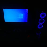 كمبيوتر ألعاب • RTX 3050 • i5-9400F