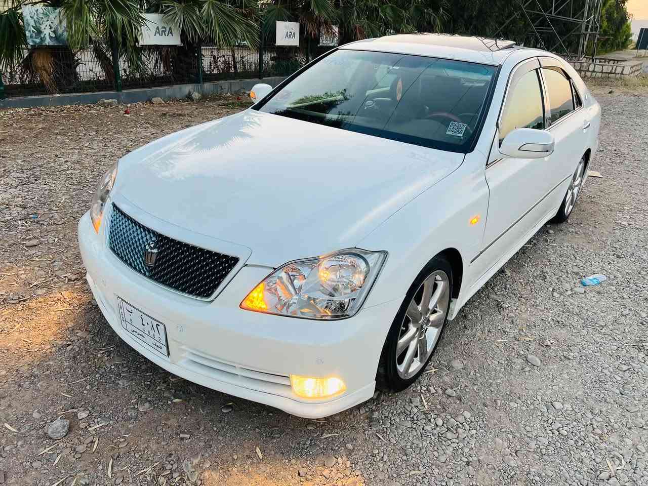 ساخ2005
بێ بۆیاخ بەشەرتی سۆنەر
گێڕومەکینەگەورەبێدوکەڵ
جڵدوهیتەروسڵایت 
دنگەی بیلادئیس تیل ئاوێ نەئیشارەت
سەیارەکەزۆرجوانەوردەوپردەی هیچ نیە
سعری87گەڵاوکەمێک مەجال شوێن سەیسادق
***********مشتەریت تەلەفون کەجوابی کۆمێنتومەسنجەرنادرێتەوەلەگەڵ ڕێزم
