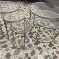 طبلات ستيل • ٥ قطع • بغداد الدورة