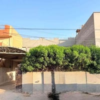 حي جهاد الخارجيه • ٢٠٠م • ٤غرف