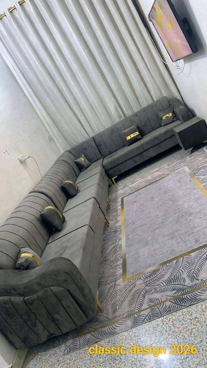 ديوان ١٠ مقاعد • صناعة عراقية • توصيل بغداد