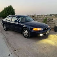 سوناتا • ١٩٩٤ • مكينة ١٨٠٠