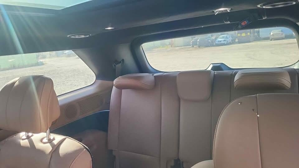 السلام عليكم
بلسايد 2026 حادث بسيط جدا
السعر 39 السيارة شهداء ب اسمي 
***********
عنواني بغداد
