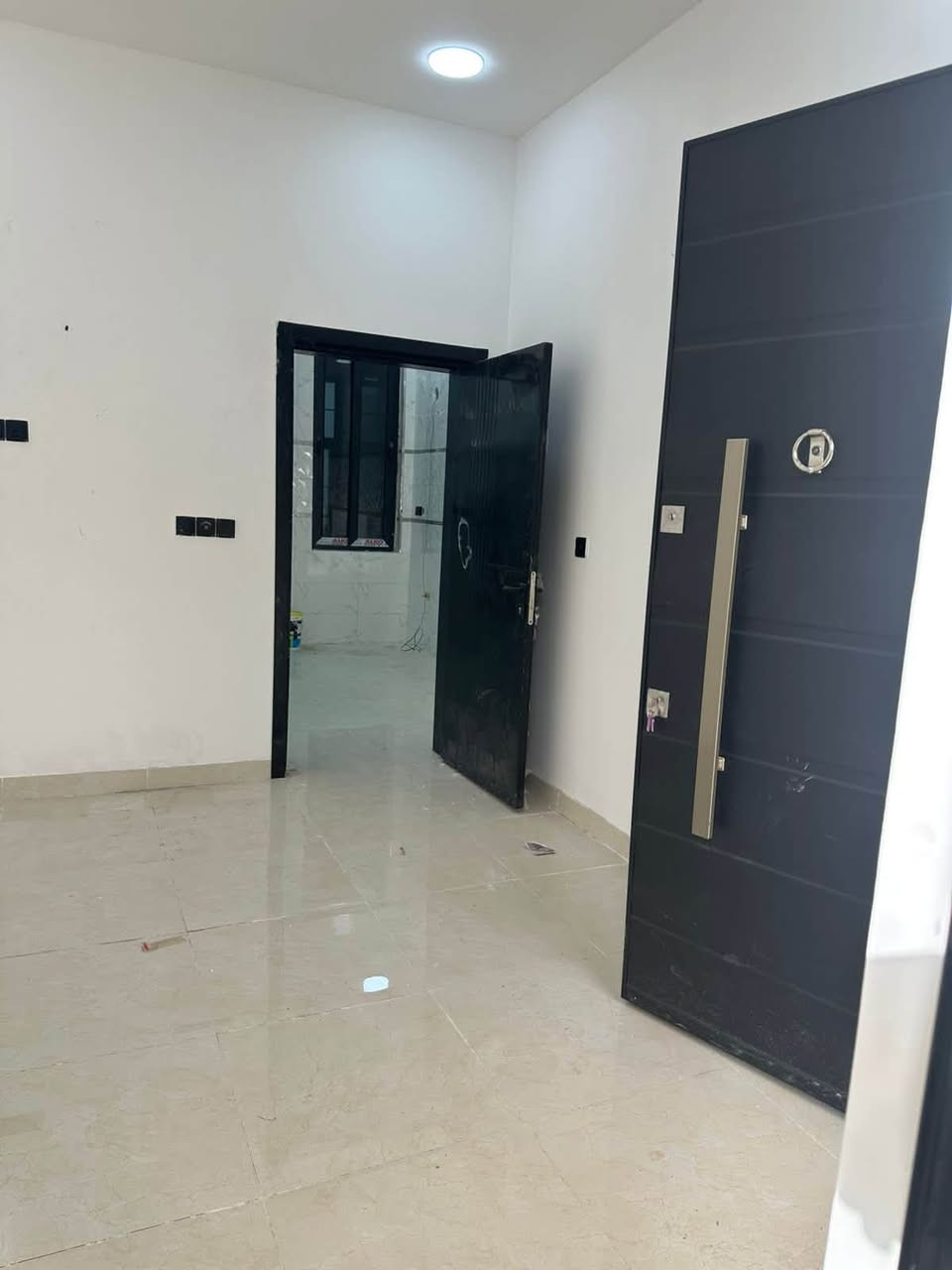 السيدية • منزل زيرو • ٣ غرف