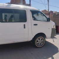 جنبي • ٢٠١٢ • مكينة وكير مكفولة