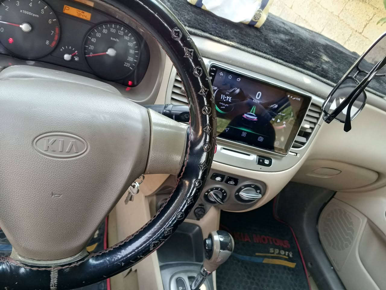 ريو • ٢٠١١ • رقم اربيل