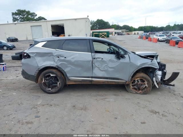 🛑عرض خاص 🛑عرض خاص‼️‼️‼️
نوع السيارة:2026 KIA SPORTAGE EX
نوع الضرر : كما موضح في الصور 
رقم اللوت :45098339
 تاريخ المزاد: بيع مباشر
السعر :99 ورقة فقط

الكمرك صار ويانه عالفاتورة💖
🚘🇺🇸 سيارتك من المزادات الأمريكية… بأمان وثقة وشفافية

شركة السنايا أوتو شركة عراقية رسمية ومسجّلة في جميع دوائر الدولة منذ عام 2010، ومتخصصة باستيراد السيارات من جميع الولايات الأمريكية، ووكيل حصري لأغلب شركات الشحن العالمية.

نقدّم للزبون خدمة متكاملة تبدأ من اختيار السيارة وفحص تاريخها، مرورًا بالشراء والشحن والتخليص الجمركي والتصليح، ولغاية استلامها بكل أمان.

🎁 تقرير CARFAX مجانًا قبل الشراء
للتأكد من تاريخ السيارة، وقراءة العداد، والحوادث المسجّلة، وعدد المالكين قبل اتخاذ قرار الشراء.

🚢 شحن عالمي موثوق
نوفر خيارات شحن آمنة وأسعارًا تنافسية، مع متابعة مستمرة للسيارة حتى وصولها.

🔧 خدمة تصليح متكاملة
تصليح السيارات بأعلى معايير الجودة وبأنسب الأسعار، تحت إشراف فريق متخصص يهتم بأدق التفاصيل.

🛃 تخليص جمركي أصولي
تخليص السيارات من جميع المنافذ الحدودية، وتسجيل المعاملة على المنصة الرسمية، واحتساب الرسوم الجمركية على سعر الفاتورة الرسمية.

✅ شركة رسمية ومسجّلة منذ عام 2010
✅ وكيل حصري لأغلب شركات الشحن العالمية
✅ تقرير CARFAX مجاني قبل الشراء
✅ عرض أضرار السيارة وتفاصيلها بكل وضوح
✅ إجراءات رسمية وموثّقة تحفظ حقوق الزبون
✅ متابعة المزايدة والشحن حتى وصول السيارة
✅ تصليح بأعلى جودة وأنسب الأسعار
✅ تخليص جمركي من جميع المنافذ الحدودية
✅ استيراد من جميع الولايات الأمريكية

📍 المقر الرئيسي – بغداد:
المنصور، تقاطع سيد الحليب باتجاه المأمون، مجاور جامع المأمون
📞 ***********
📞 ***********

📍 فرع الموصل:
📞 ***********

📍 فرع البصرة:
📞 ***********

📍 فرع كركوك:
📞 ***********

🔜 قريبًا افتتاح فروعنا الجديدة في:
📍 كربلاء المقدسة
📍 النجف الأشرف
📍 الديوانية
📍 الناصرية

السنايا أوتو — نختار، نفحص، نشتري، نشحن، نخلّص ونصلّح… وإنت تستلم سيارتك براحة وأمان.

خبرة منذ عام 2010… وثقة تمتد من المزاد حتى باب بيتك. 🤝🇺🇸➡️🇮🇶

#السنايا_أوتو #كارفاكس_مجانا #مزادات_أمريكا #استيراد_السيارات #وارد_أمريكي #شحن_عالمي #تخليص_جمركي #تصليح_السيارات #سيارات_العراق

نص مكتوب في الصور:
- 000-45098339 - 05/13/2026 - IAA Inc.
