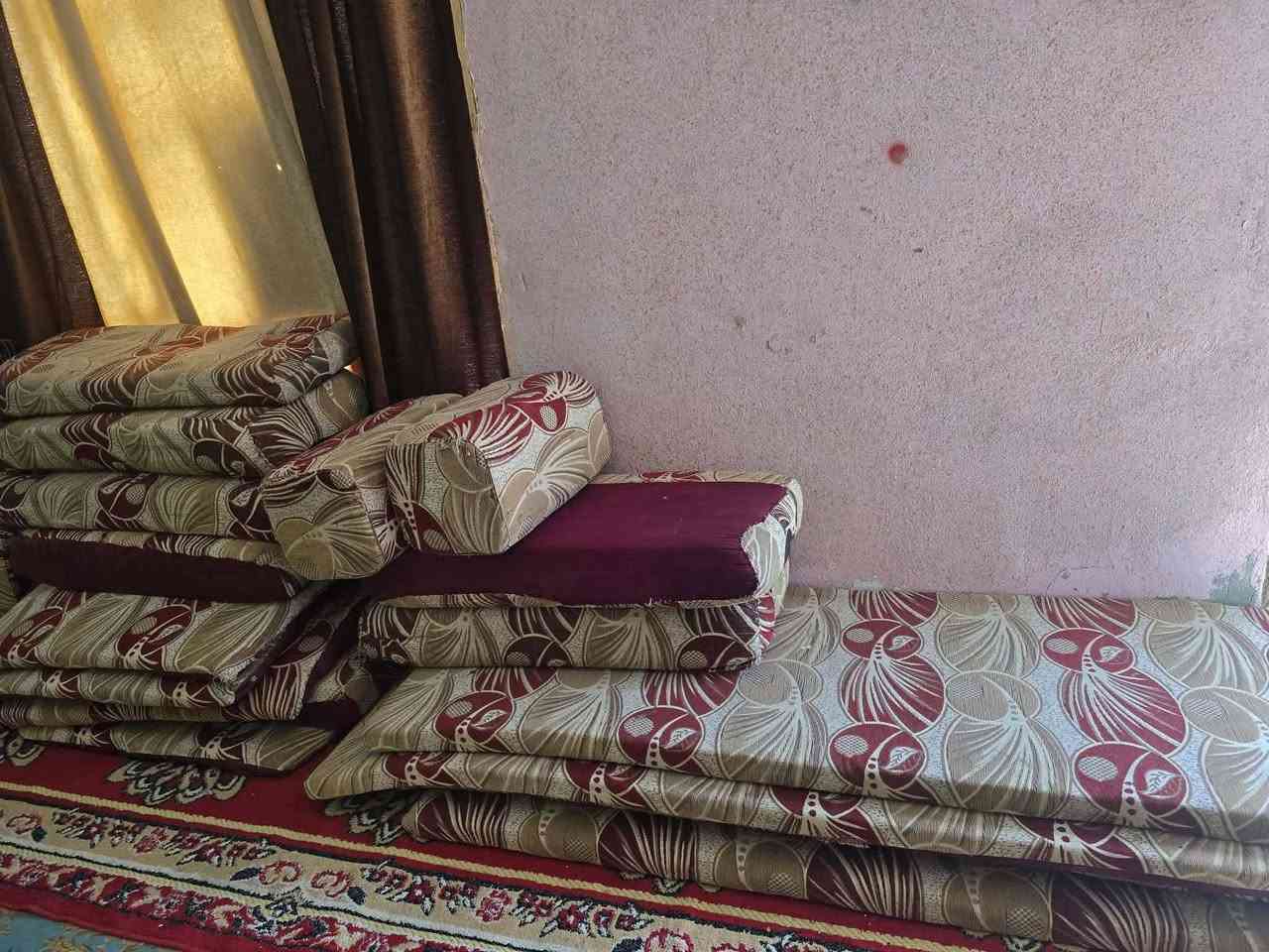 جلسه عربيه للبيع
للاستفسار:***********
