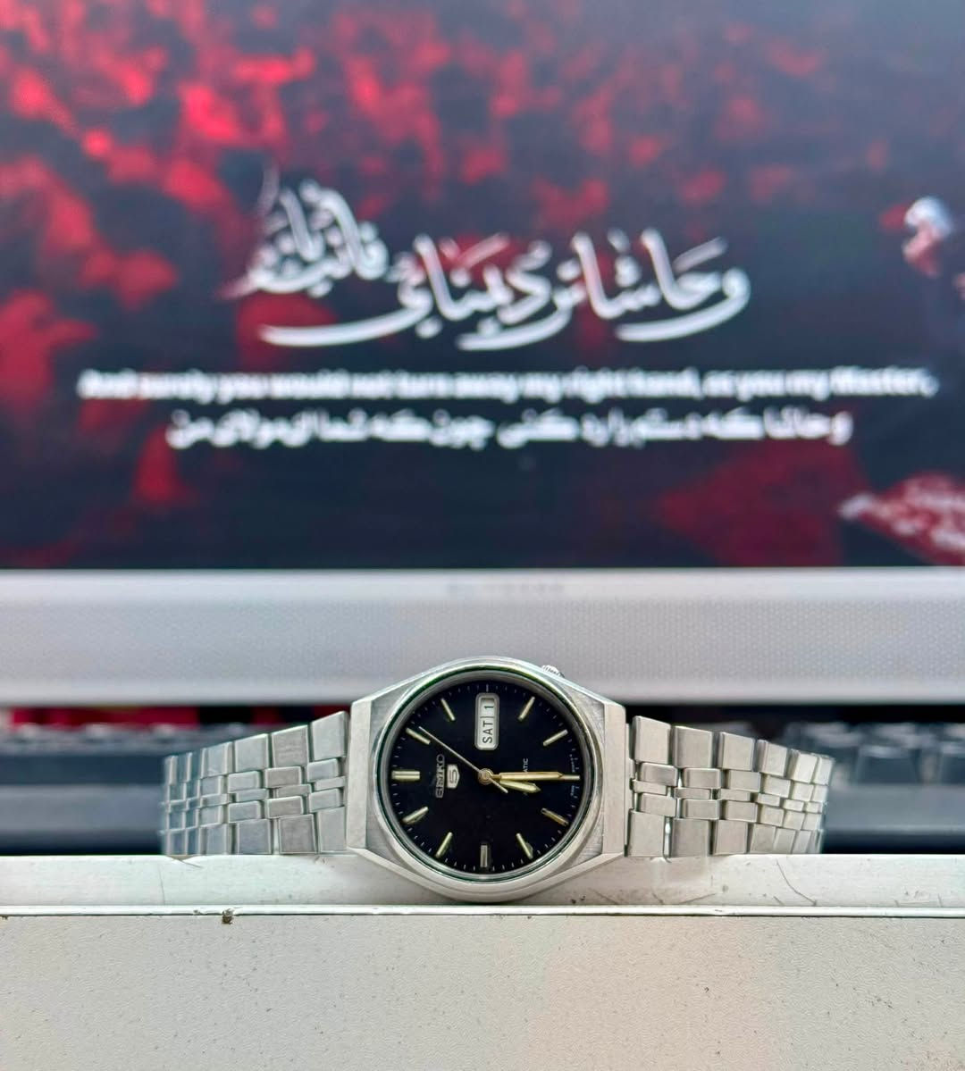 السلام عليكم
سايكو 5
ياباني
اوتماتيك
65 مع التوصيل
وقت مضبوط بالثانية
نظافه كما موضح بالصوره
استفسار:- ***********
