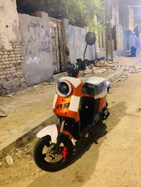 وينلي R9 • موديل ٢٠٢٤ • ٥ باتري