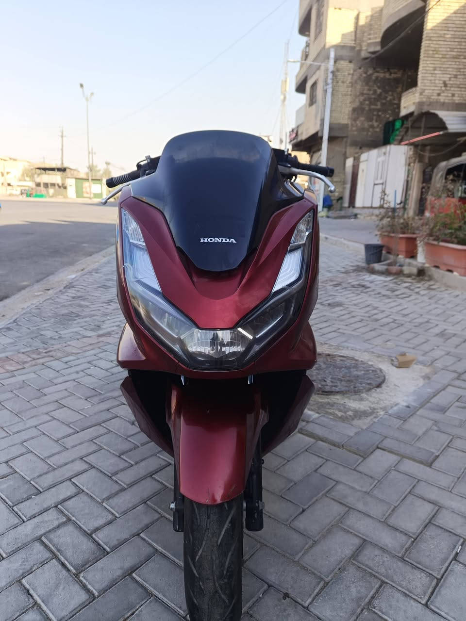 سلا عليكم بيس اكس جيل رابع  ياباني مكينه160 كهربيات حساسات  كله شغالمكفوله كفاله عامه ماشيه11 الف سعر16ونص عنوان مدينه الصدر رقمي***********
