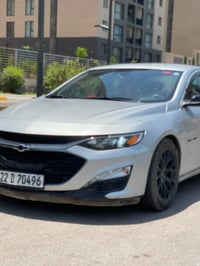 ماليبو 2020 مواصفات Lt  قطعتين تبريد.. كشن كهربائي.. تحكم استيرن.. اوت...