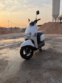 ماكس بوليس • نوزل • بلادية