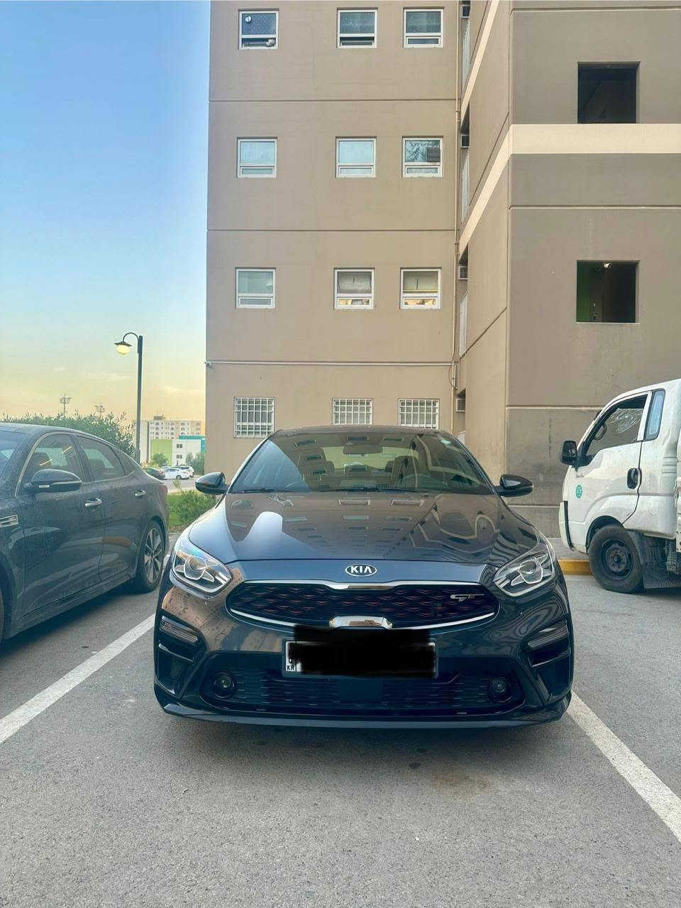 جي تي • ١٦٠٠ تيربو • ٢٠٢١