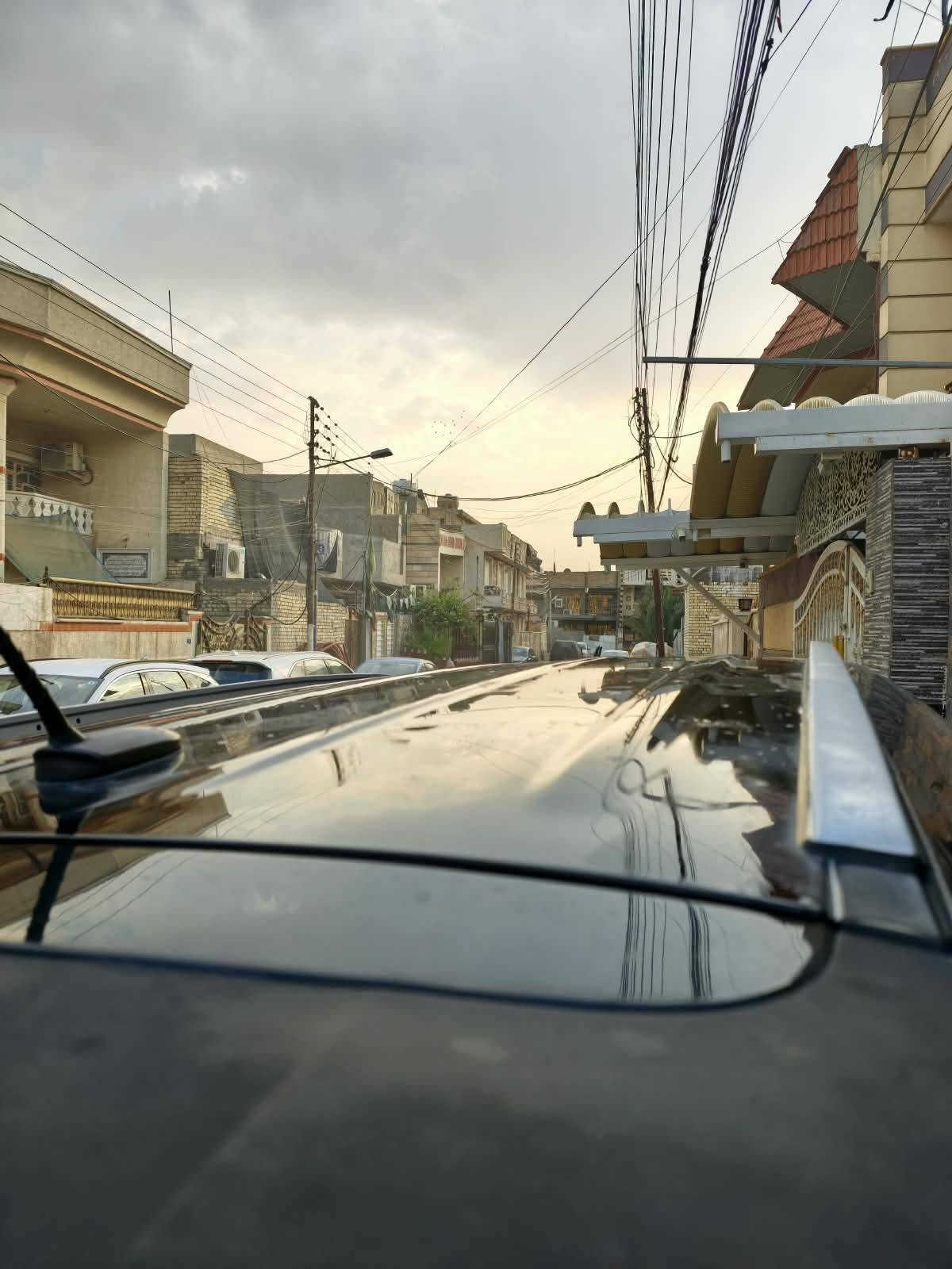 سورنتو ٢٠١٦ • حادث بسيط • موتور مبدل