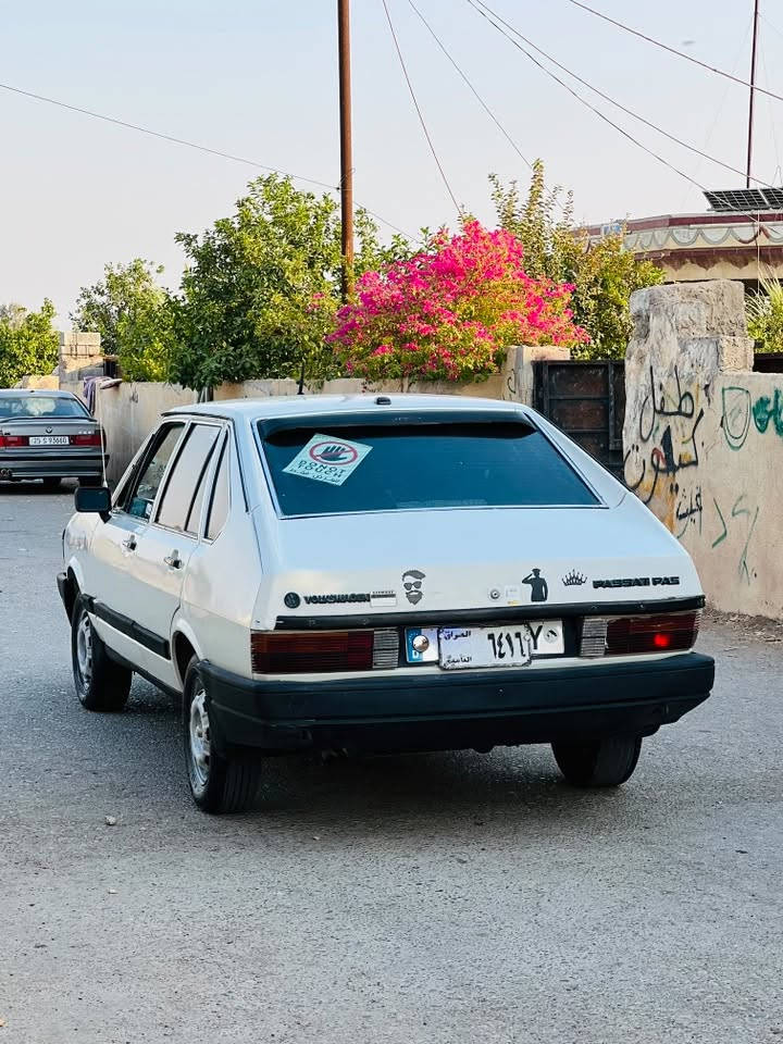 برازيل • محرك وكير جدد • تكريت البوعجيل
