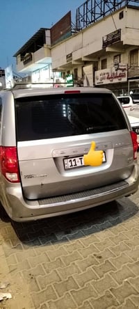 كرفان GT • ٢٠١٩ • رقم بغداد