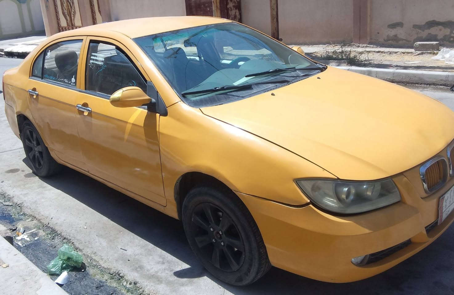 ليفان 620 كير عادي مكينه كورلا ضرار بوند وجاملغ اليسار بيها طخه امامي دواخل من جهة جاملغ اليسار استيرن جديد
ليفان 620 كير عادي مكينه كورلا ضرار بوند وجاملغ اليسار بيها طخه امامي دواخل من جهة جاملغ اليسار استيرن جديد السعر 28قفل قفل
غرامات هيئه عليا تحويل 
***********
***********
