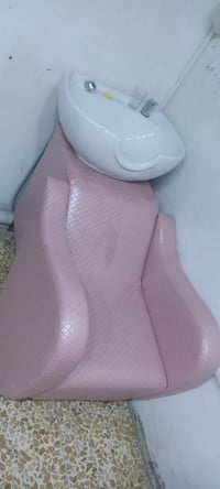 مدينة الصدر الحبيبية • صالون تجميل