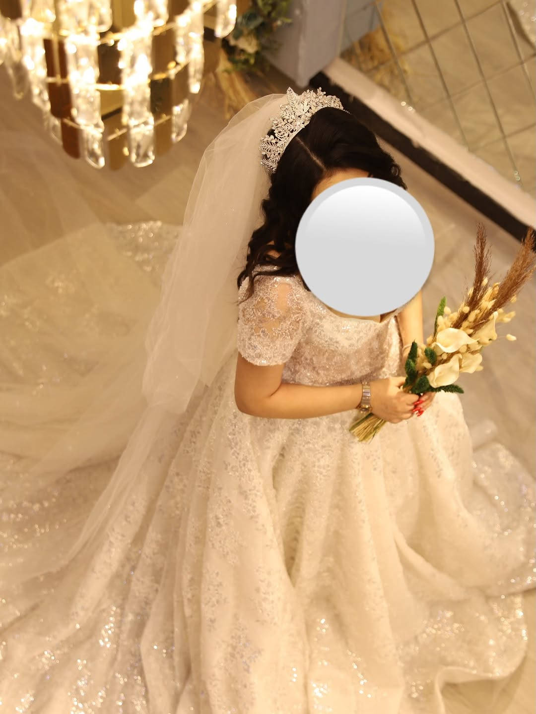 Global Boutique | كلوبل بوتيك ✨
فساتين زفاف 🤍
فساتين خطوبة وعقد ✨
فساتين مدعوات 👗
فساتين تخرج 🎓 👩‍🎓 

تميزي بفساتين سهره مبهره تأخذك لعالم الاناقه والجمال 💗 👑 

🔹 متوفر نظام البيع والإيجار
🔹 قياسات صغيرة & قياسات خاصة حسب الطلب

🚚 توصيل مجاني إلى كافة المحافظات
📍 البصرة – الجزائر، خلف شنشل مول
