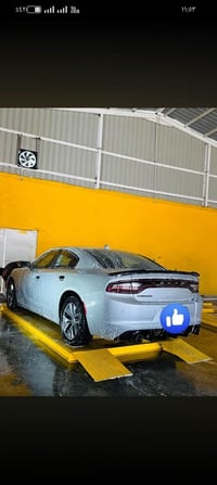 جارجر • ٢٠٢١ • فول مواصفات